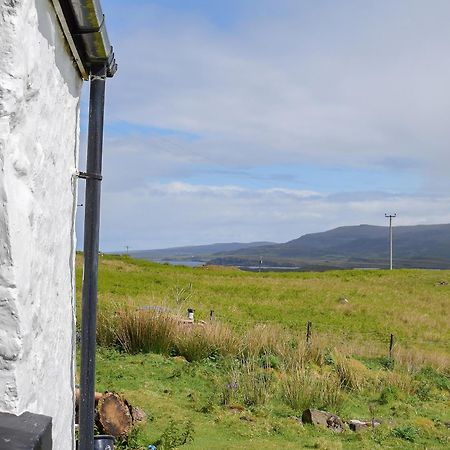 Stag Cottage Skinidin Zewnętrze zdjęcie