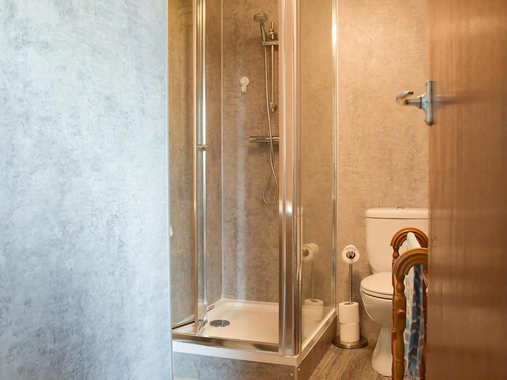 Stag Cottage Skinidin Zewnętrze zdjęcie